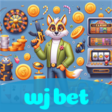 wjbet visual