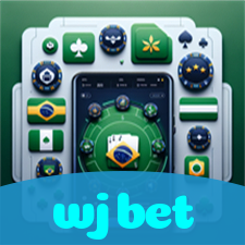 wjbet visual