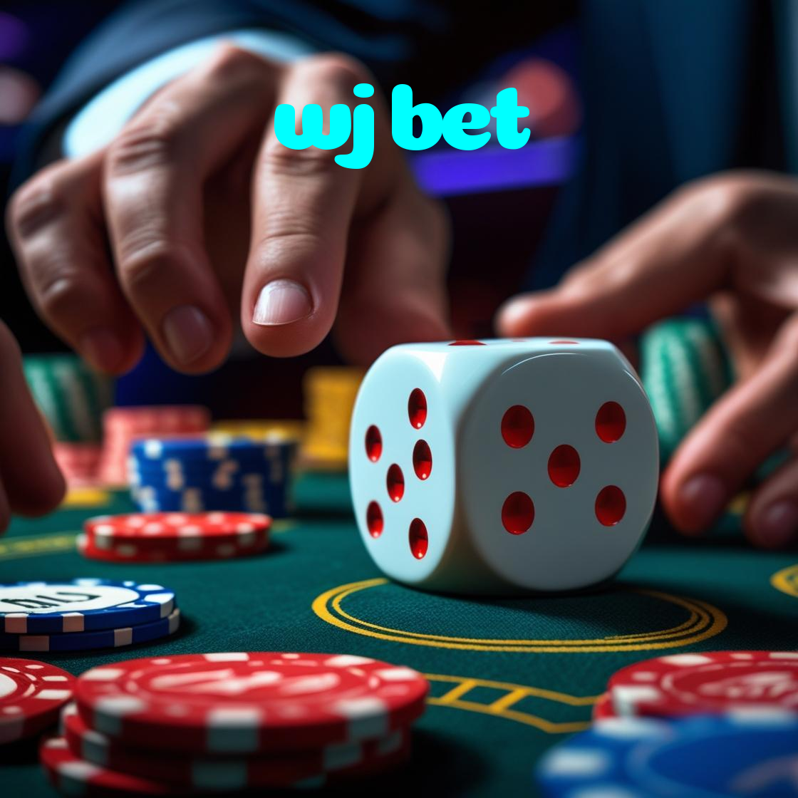 wjbet visual