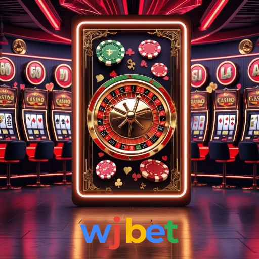 wjbet visual