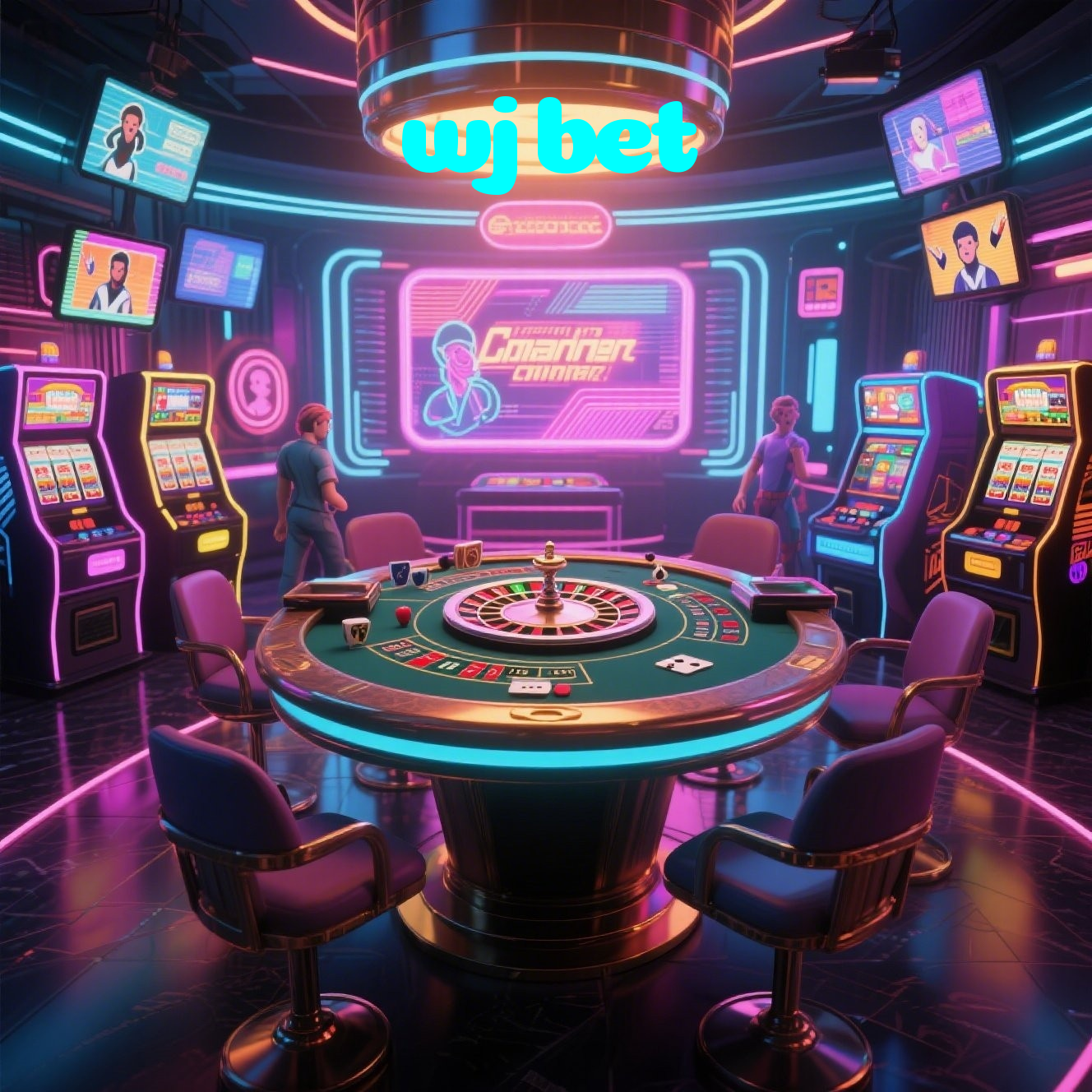wjbet visual