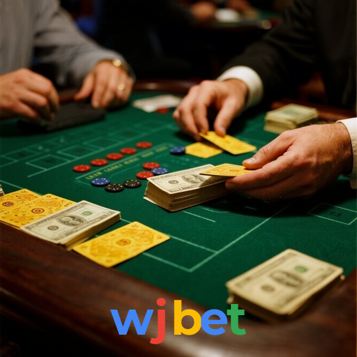 wjbet visual