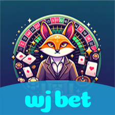wjbet visual