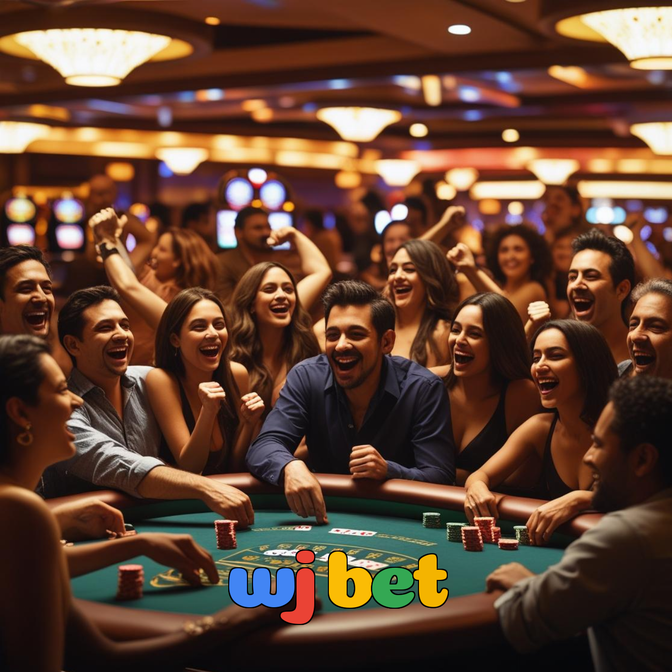 wjbet visual