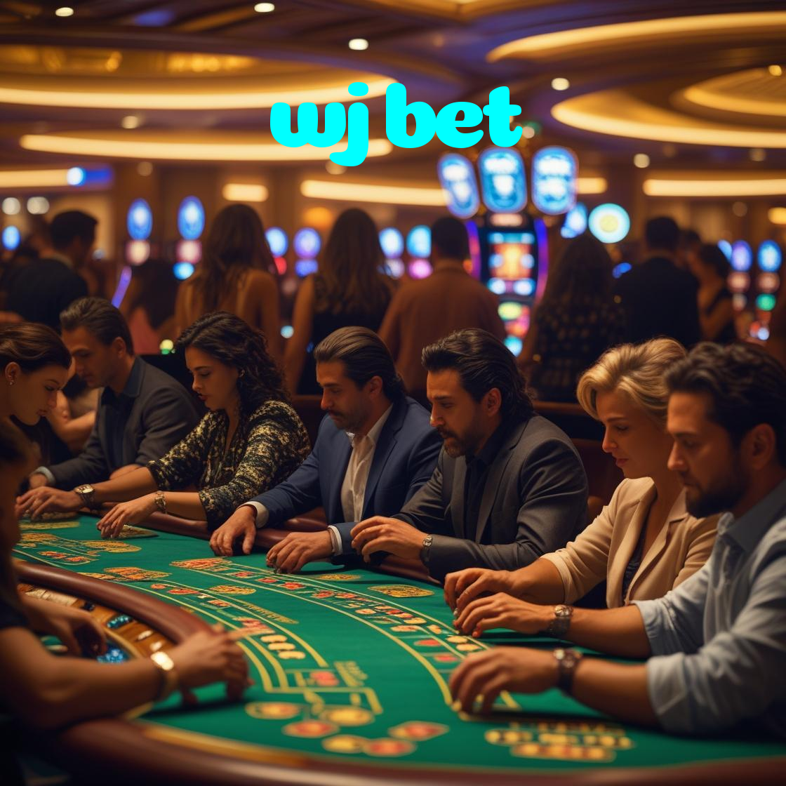 wjbet visual
