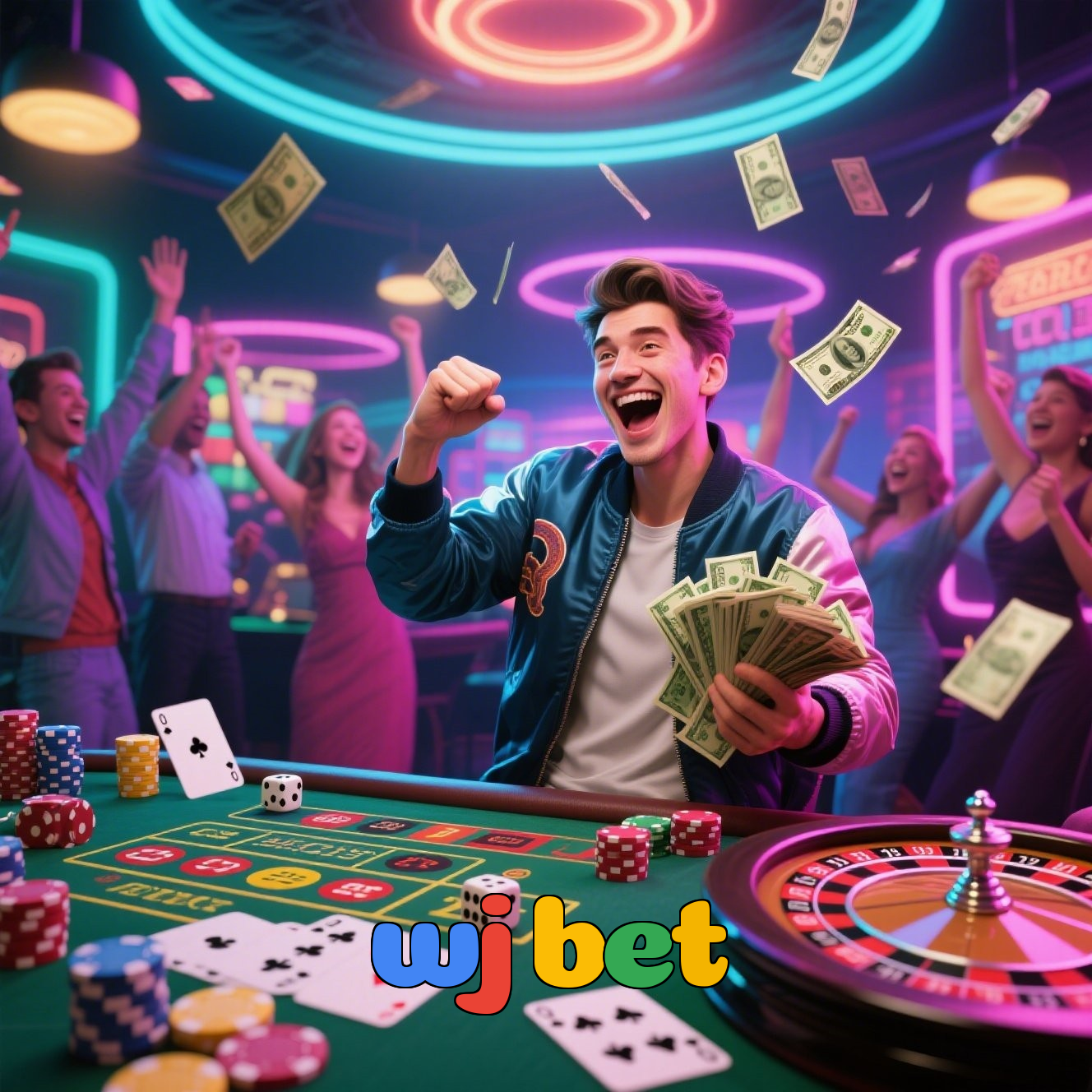 wjbet visual