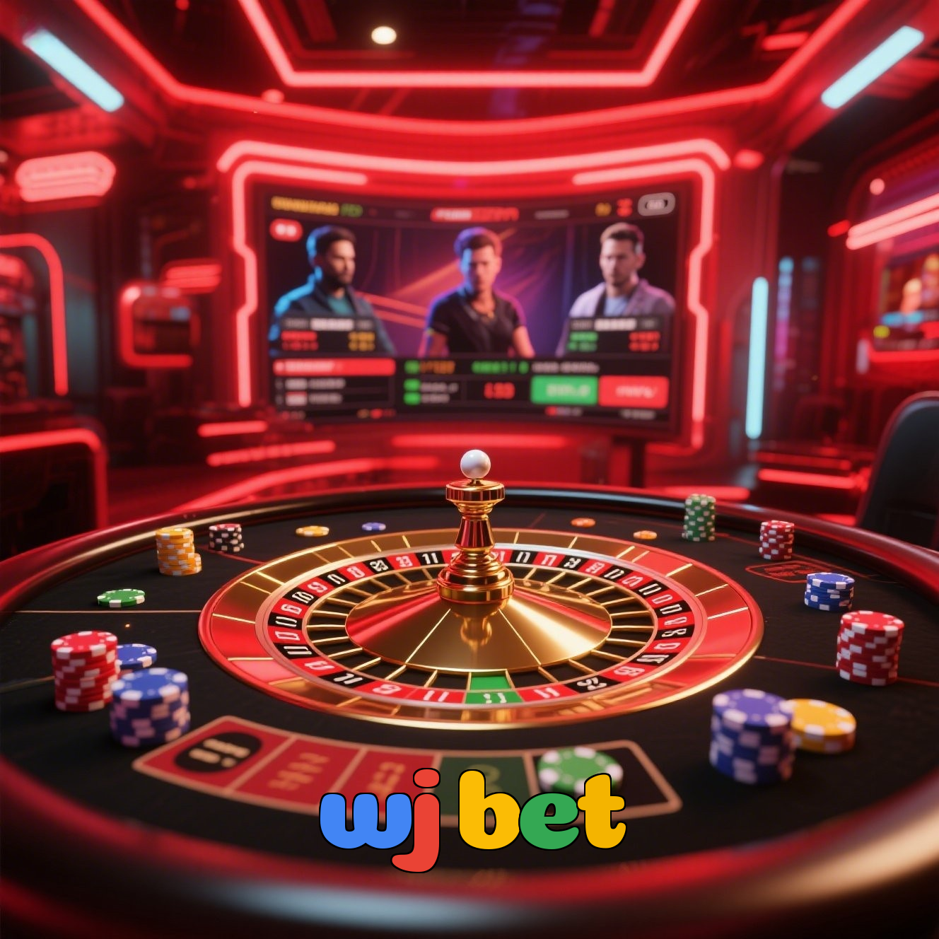 wjbet visual