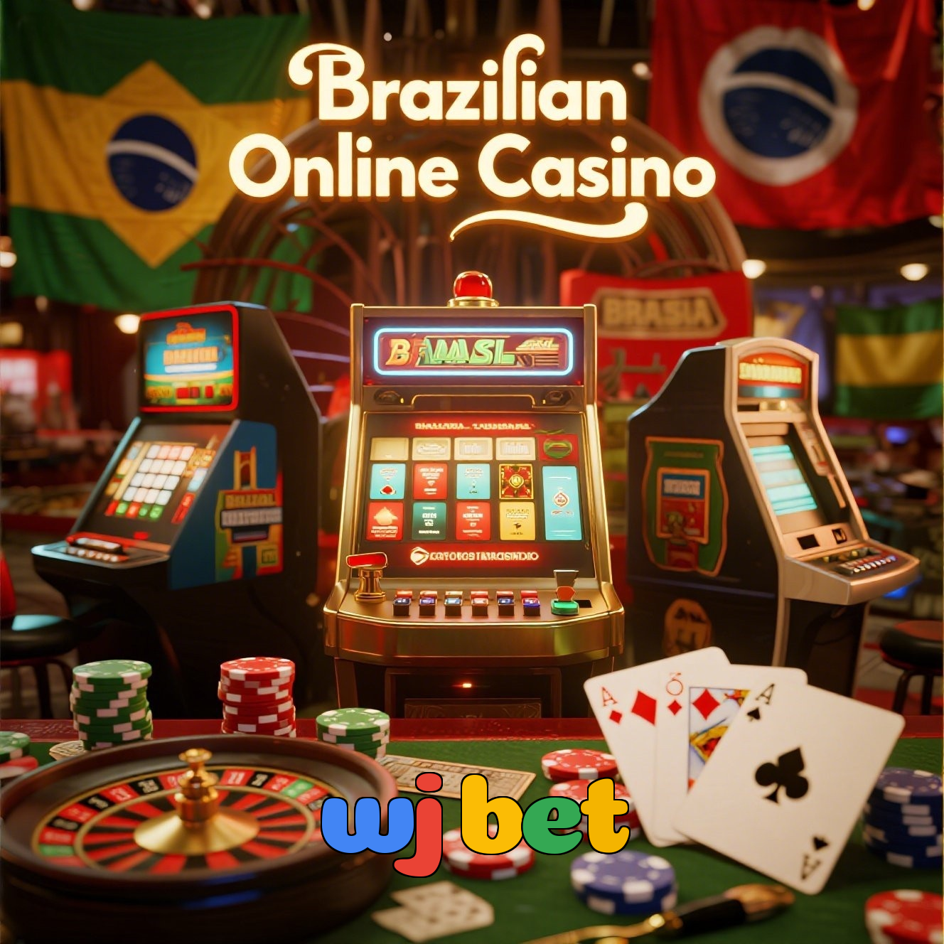 wjbet visual