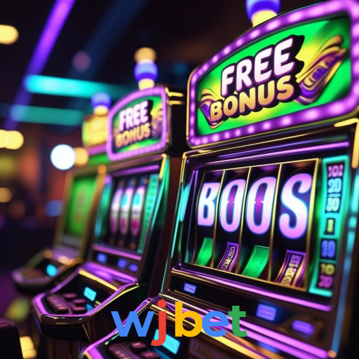 wjbet visual
