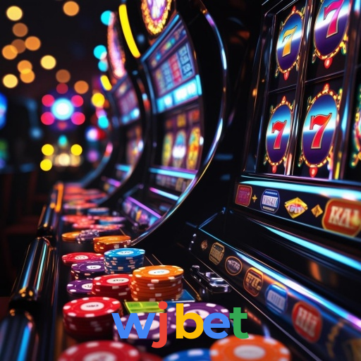 wjbet visual
