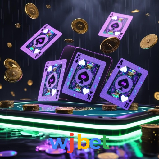 wjbet visual
