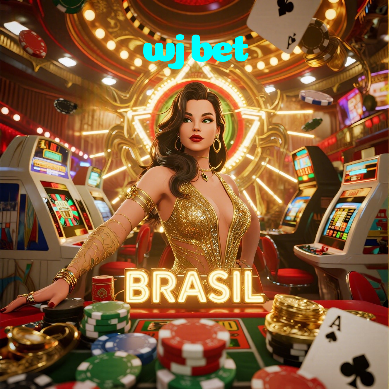 wjbet visual