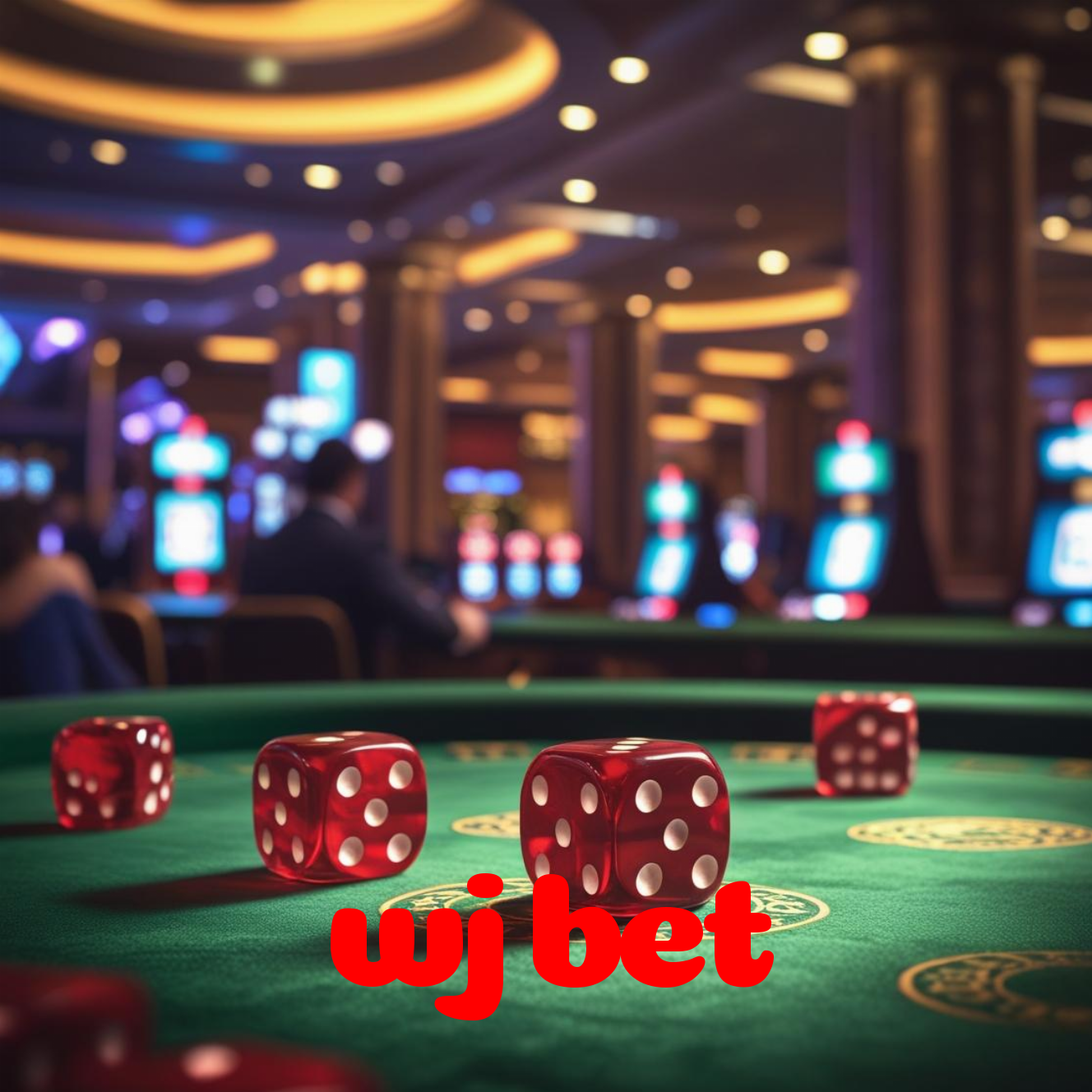 wjbet visual