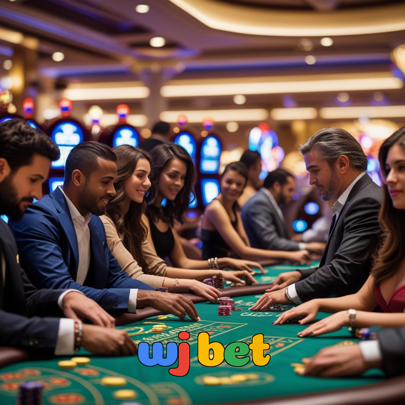 wjbet visual