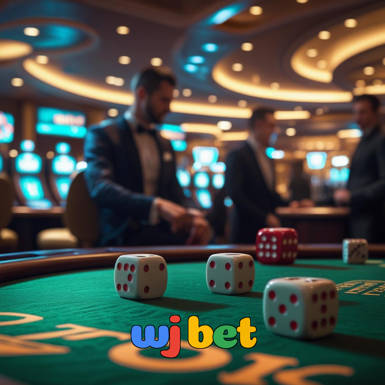 wjbet visual