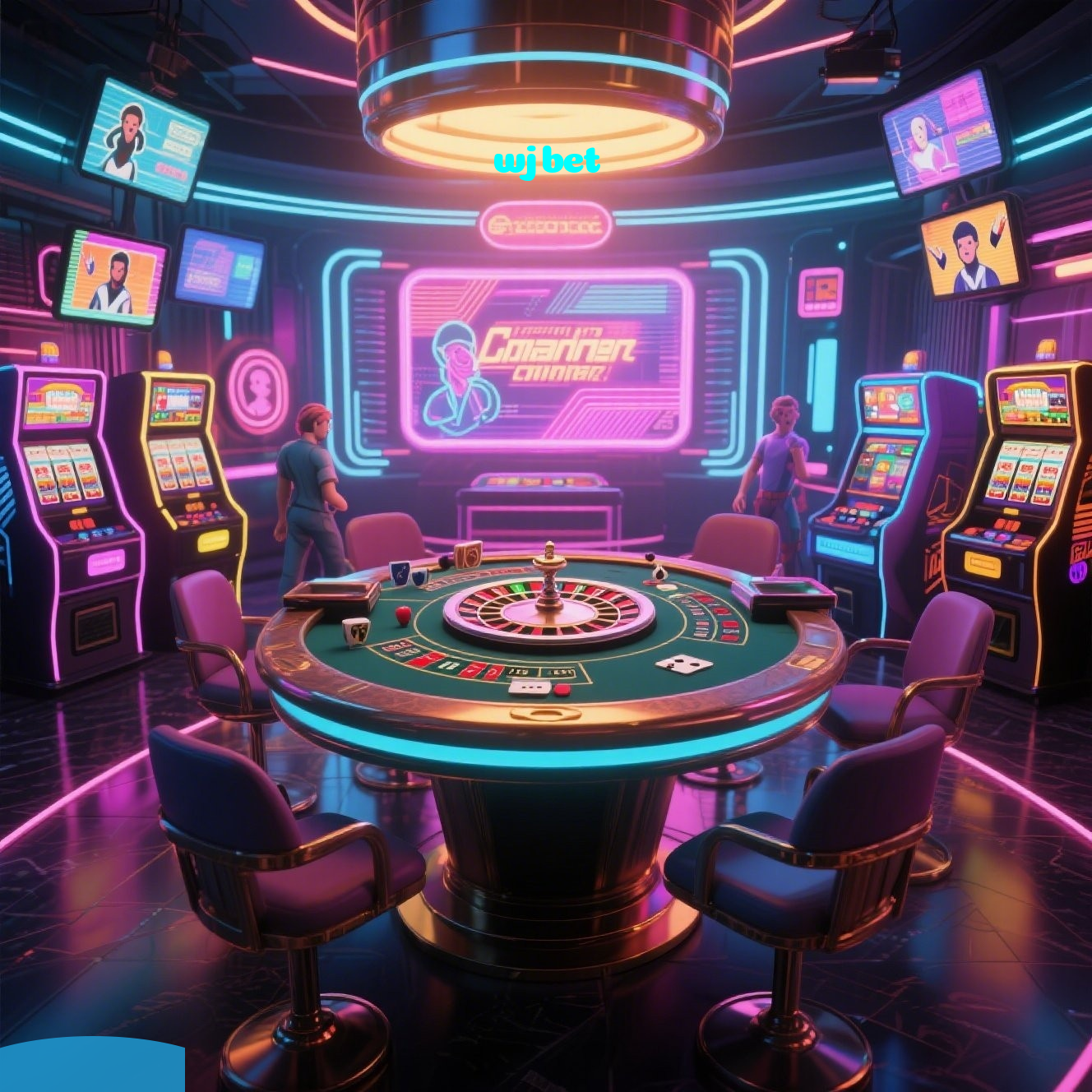 wjbet visual