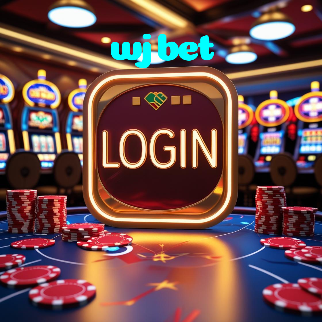 wjbet visual