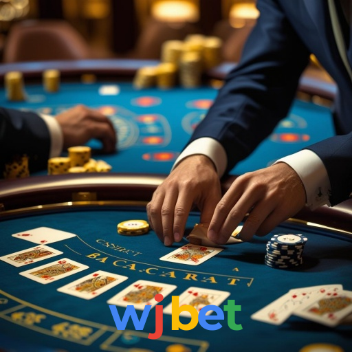 wjbet visual