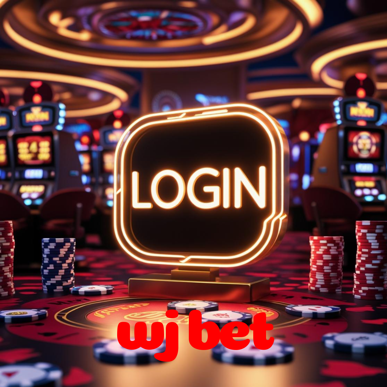 wjbet visual