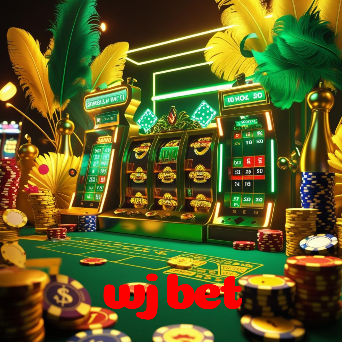 wjbet visual