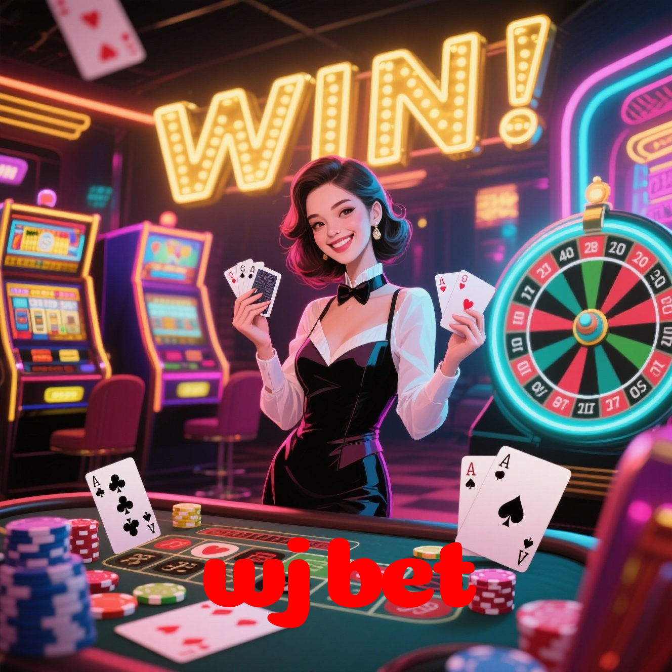 wjbet visual