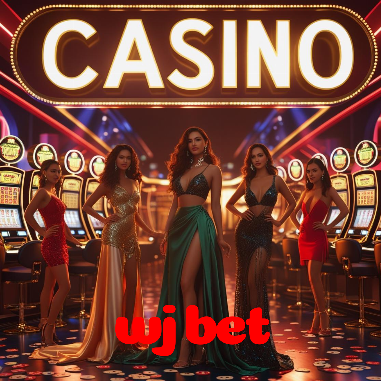 wjbet visual