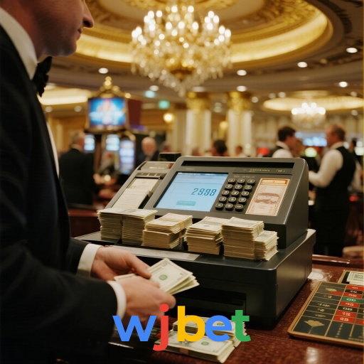 wjbet visual