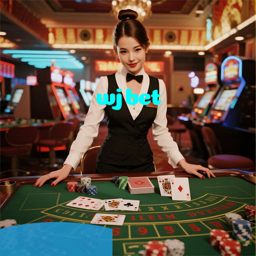 wjbet visual