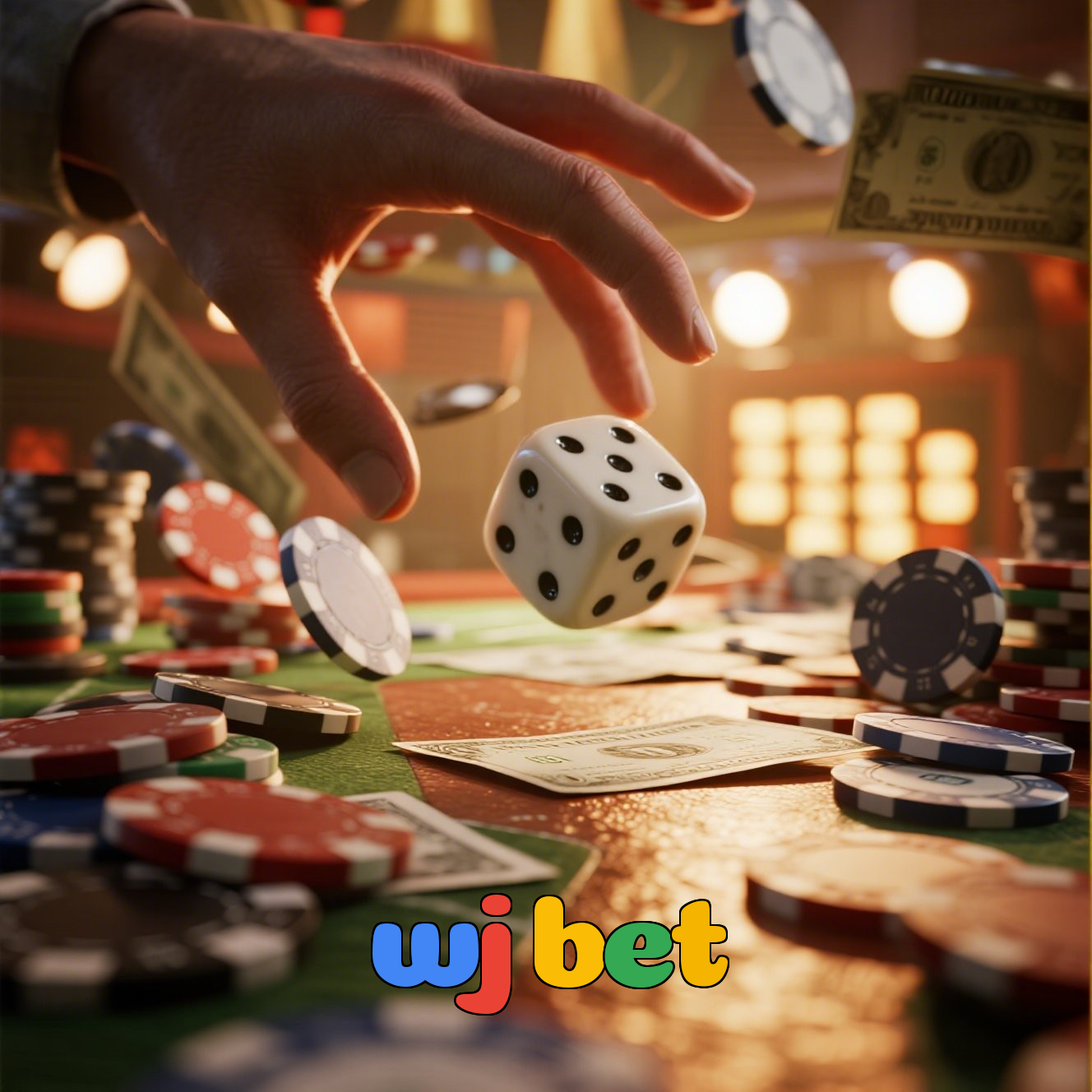 wjbet visual