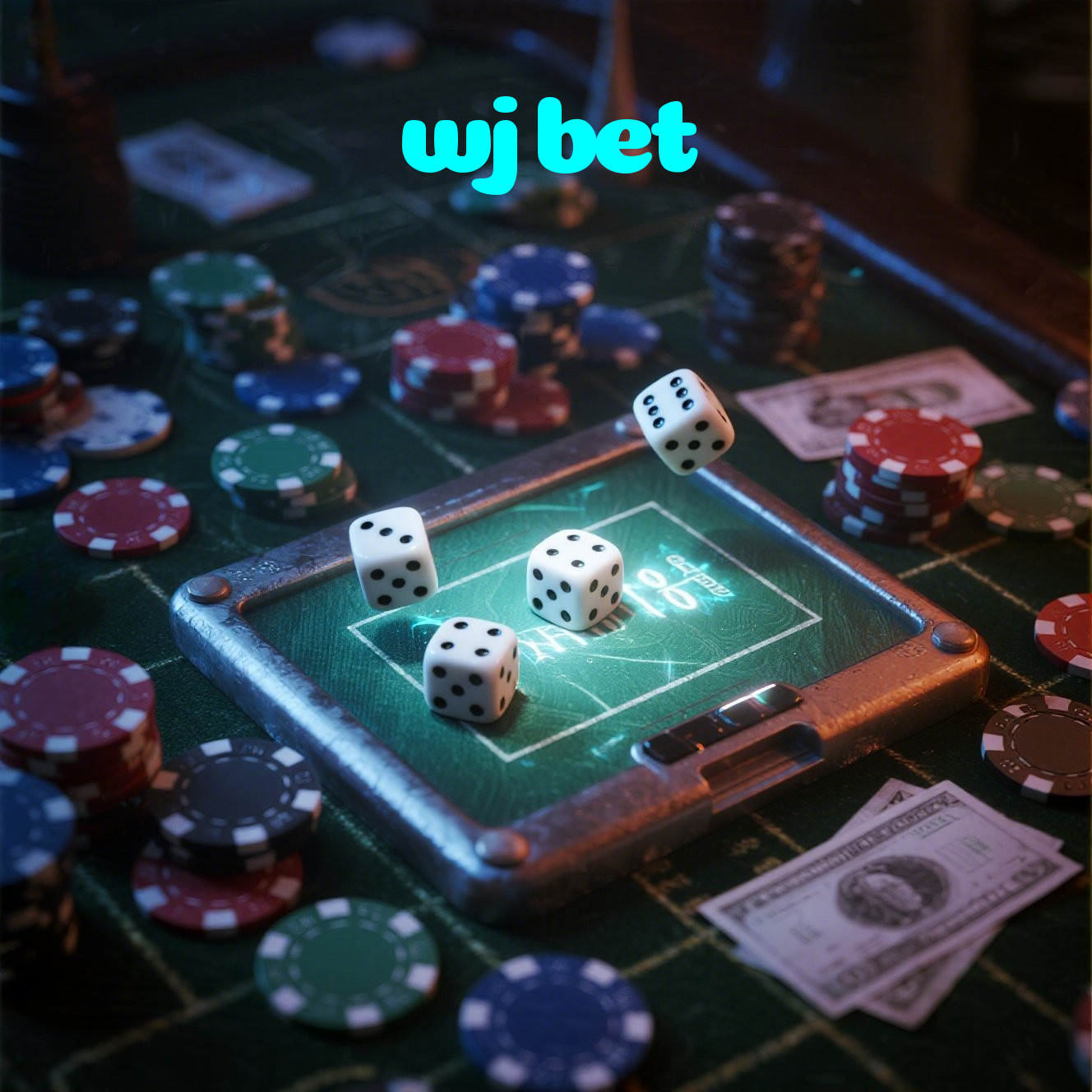 wjbet visual