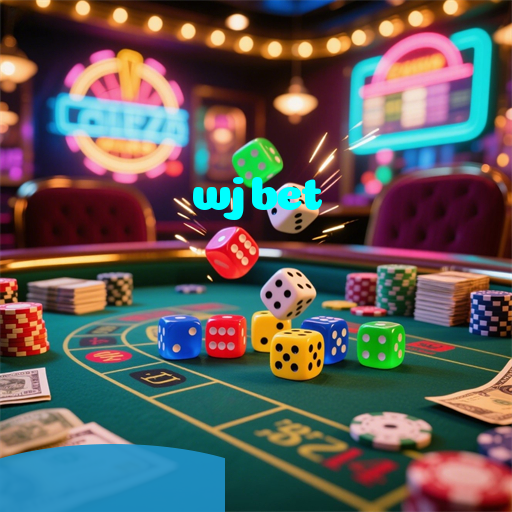 wjbet visual