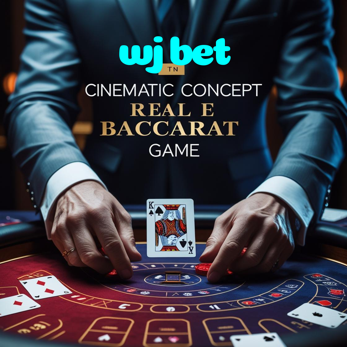 wjbet visual