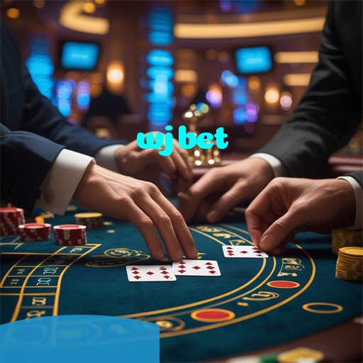 wjbet visual
