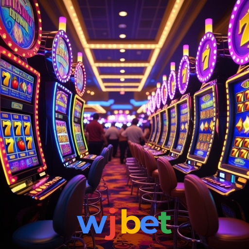 wjbet visual