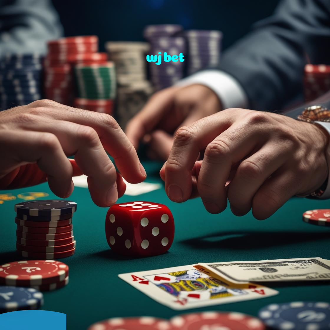 wjbet visual