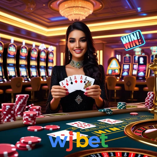 wjbet visual