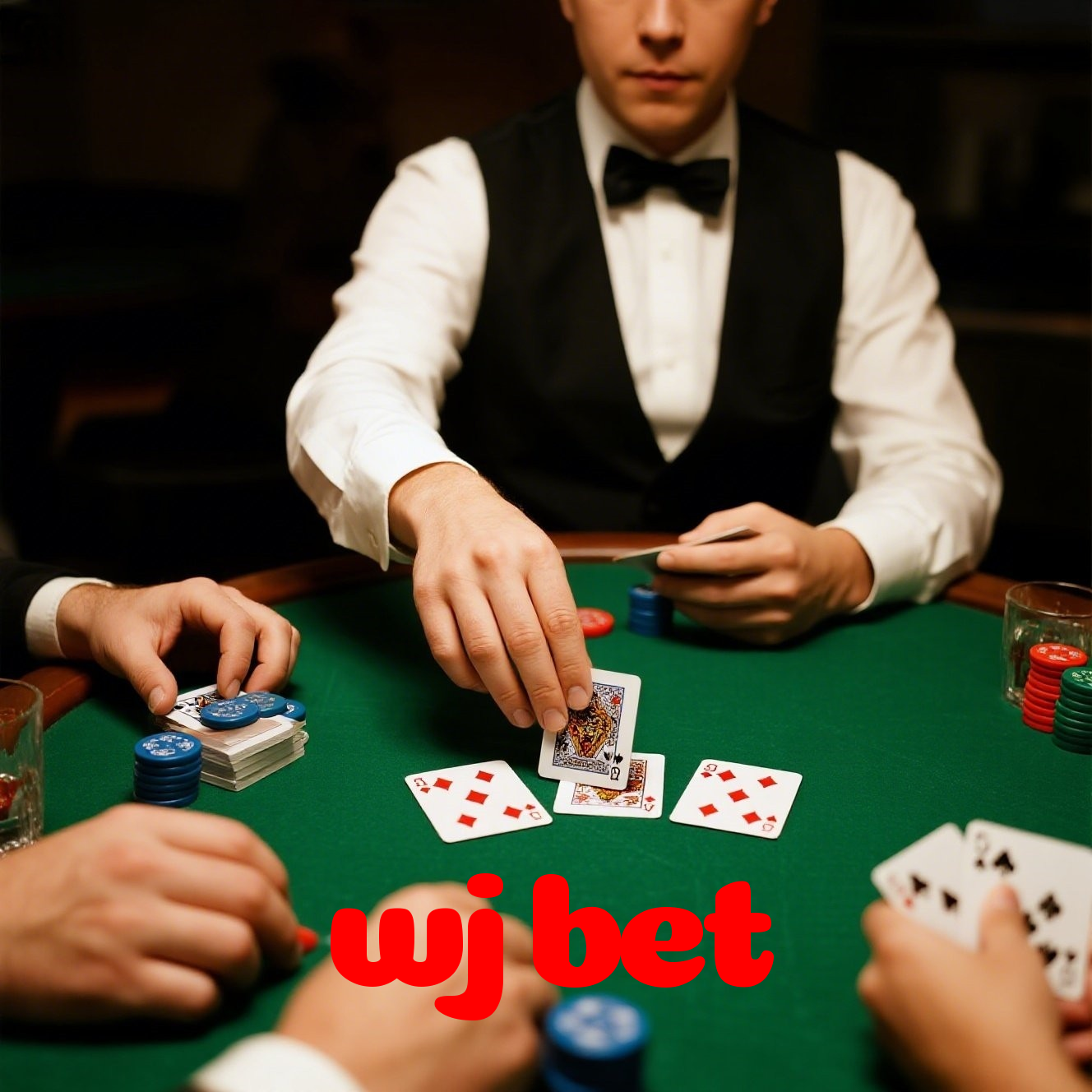 wjbet visual