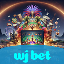 wjbet visual