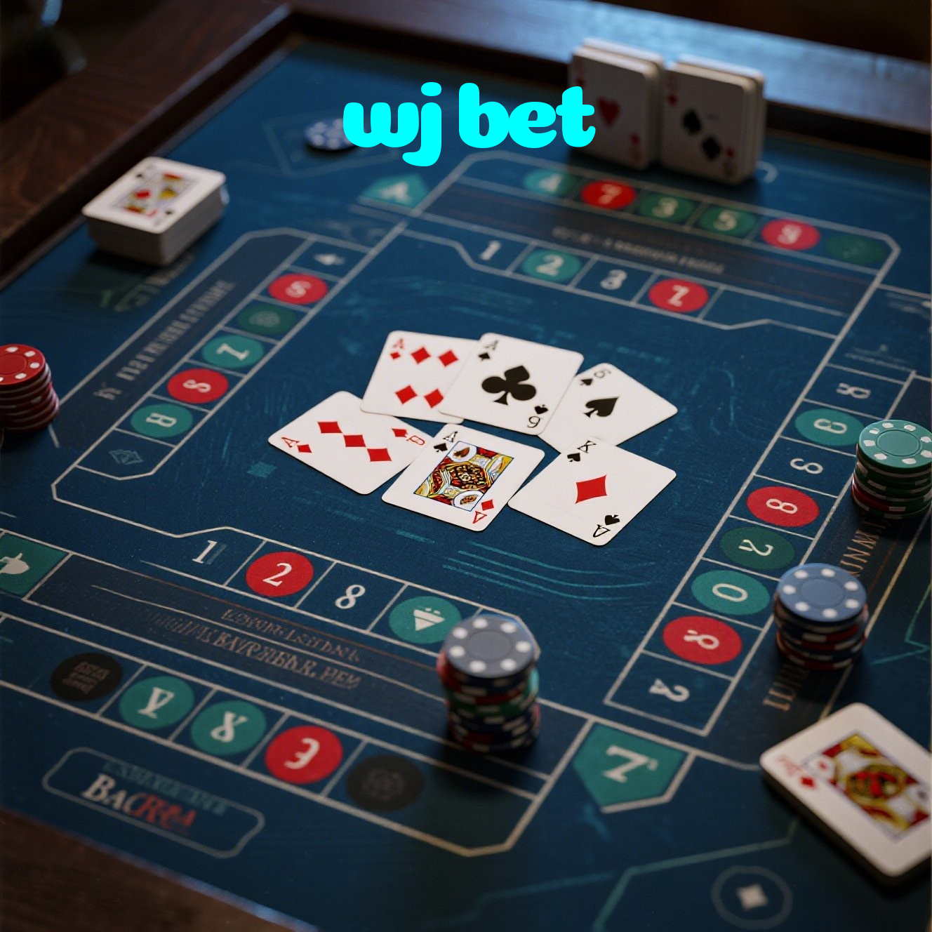 wjbet visual