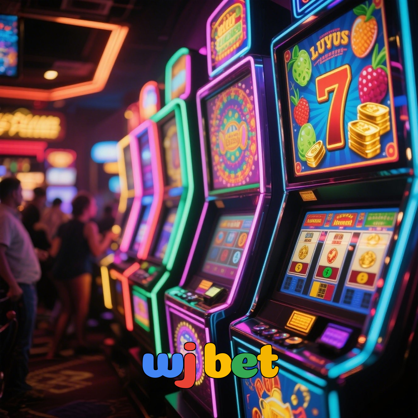 wjbet visual