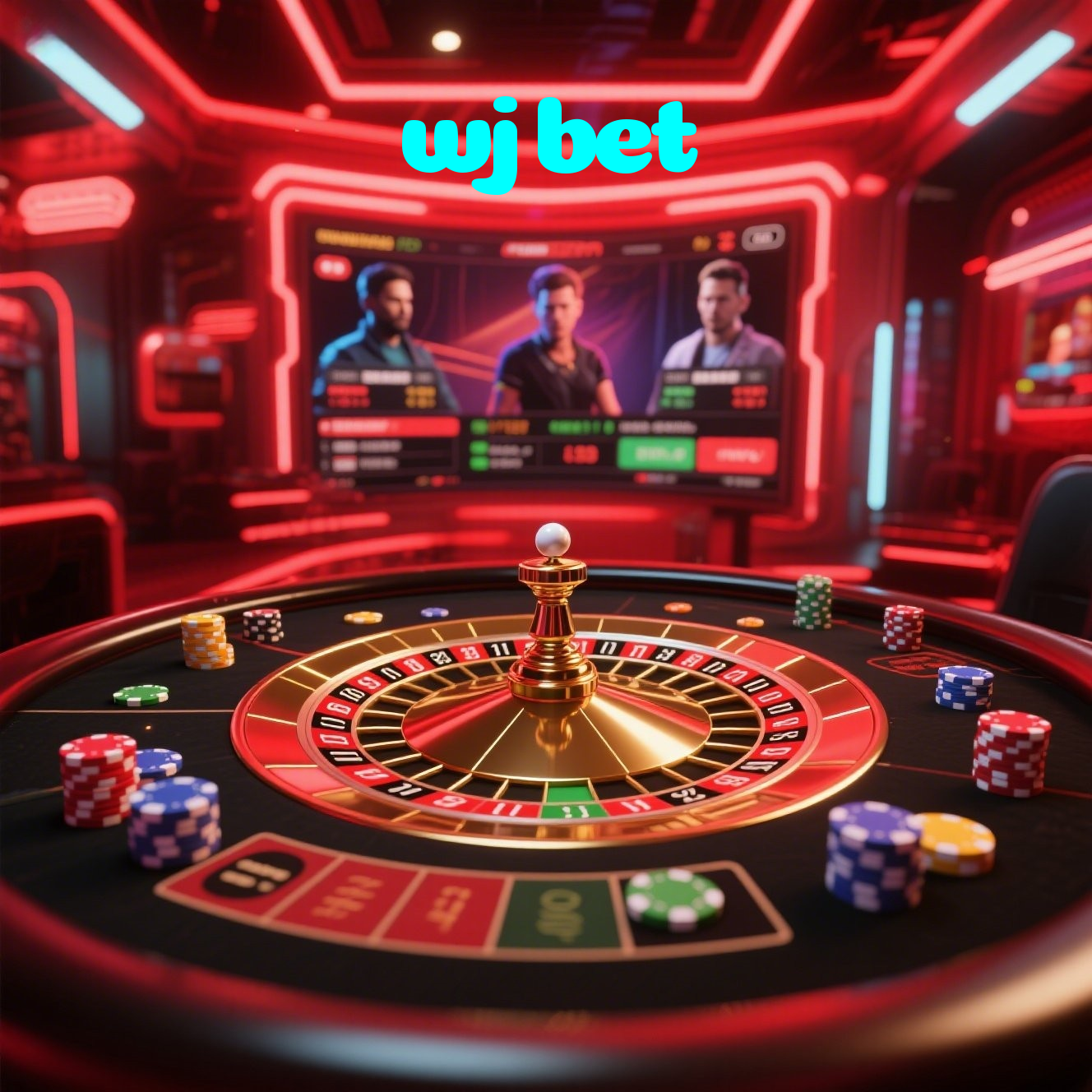 wjbet visual