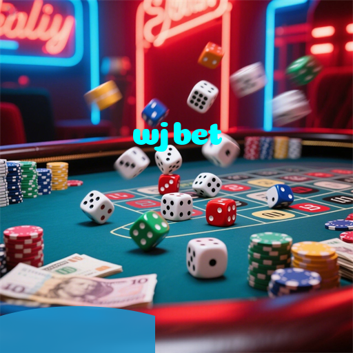 wjbet visual