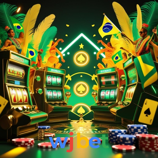 wjbet visual