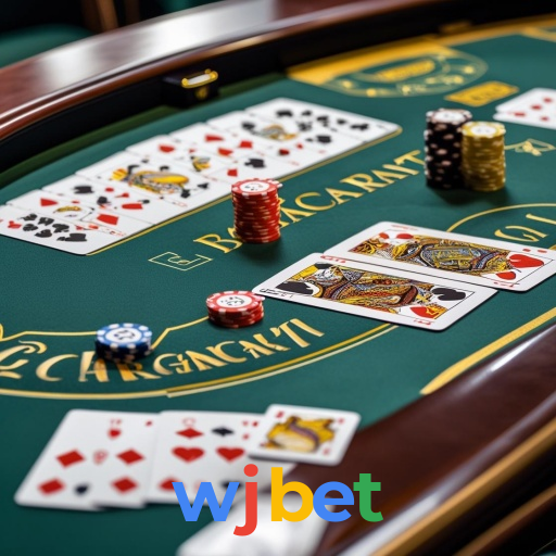 wjbet visual