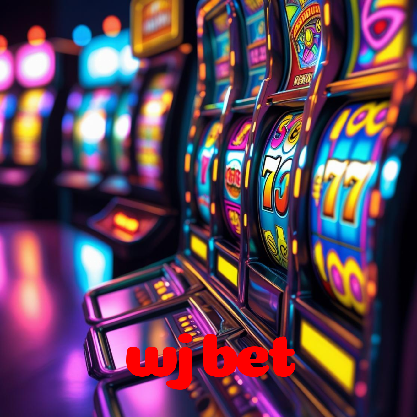 wjbet visual