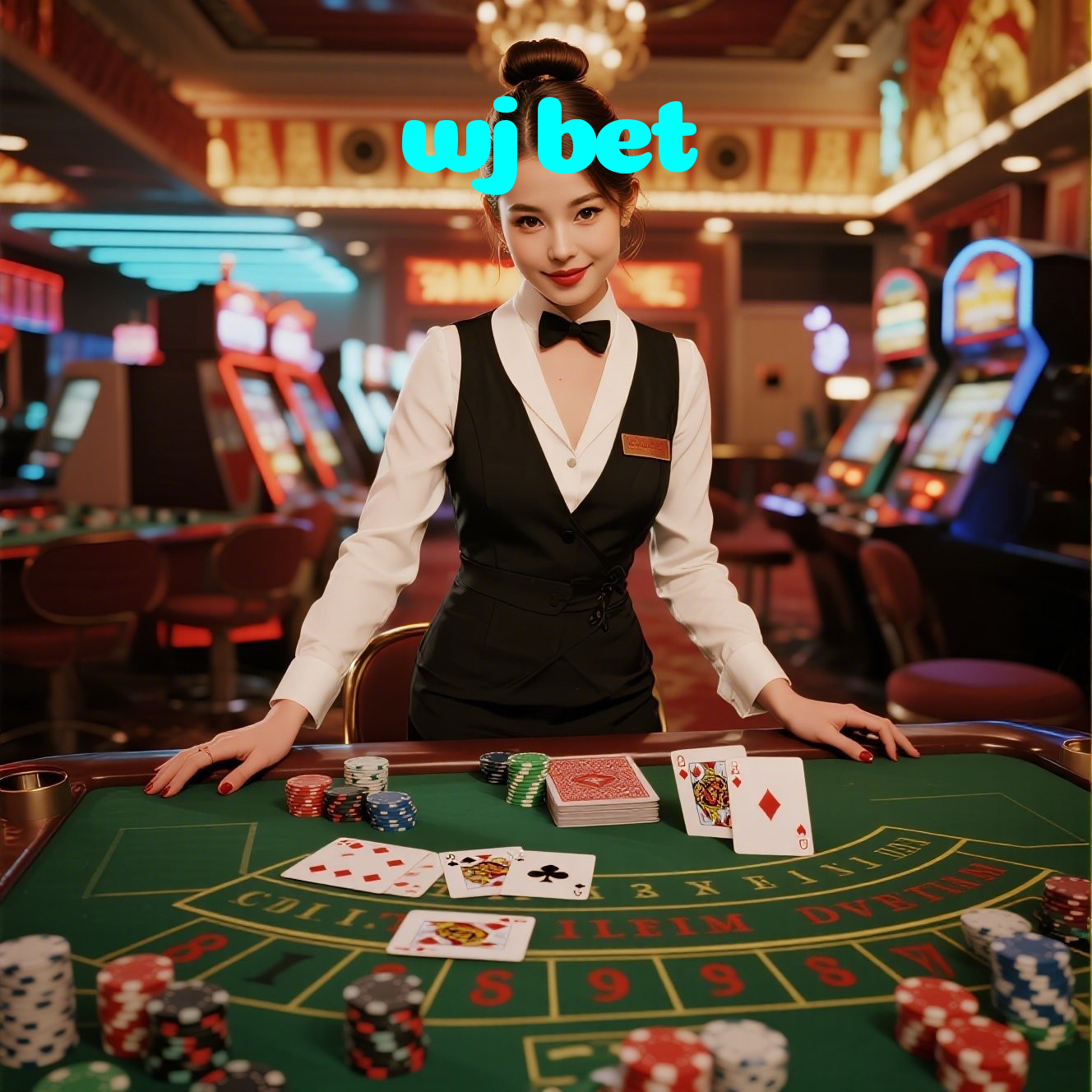 wjbet visual