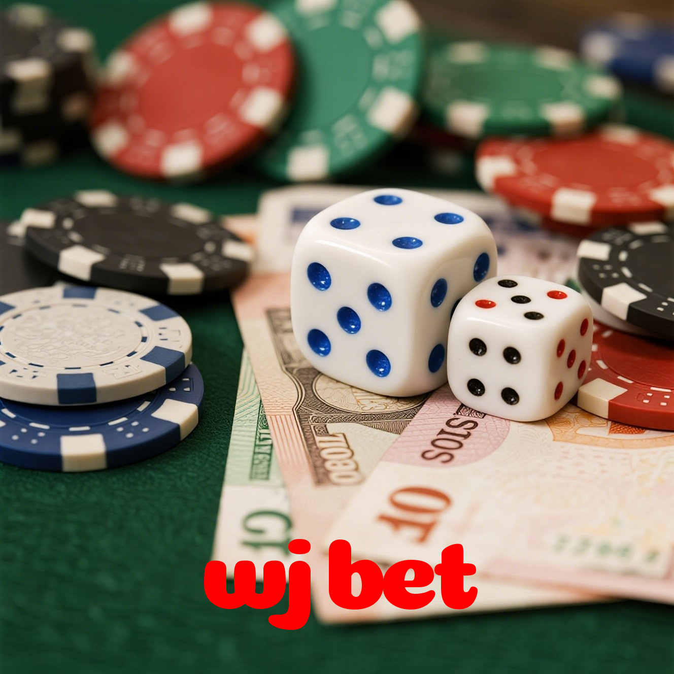 wjbet visual