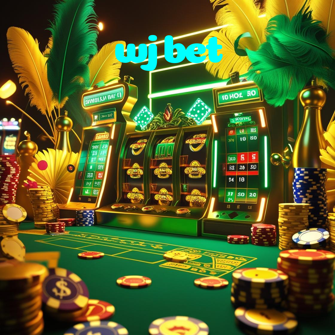 wjbet visual