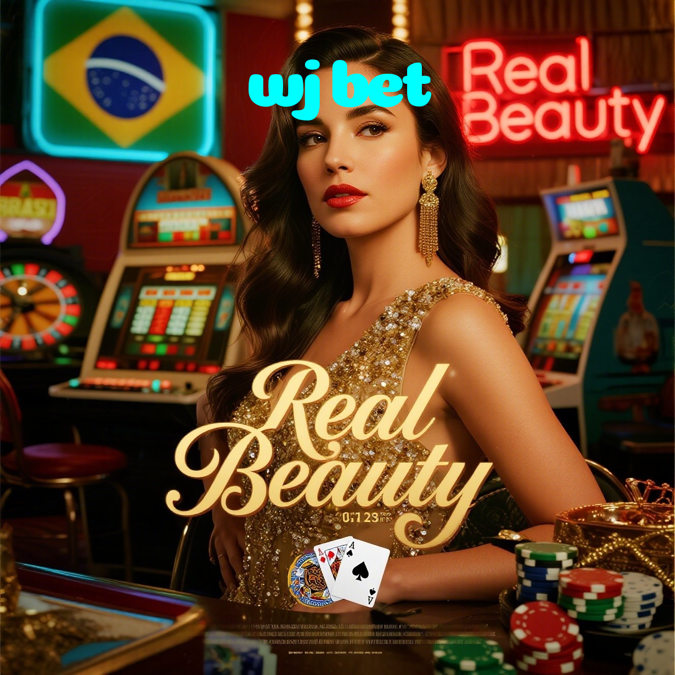 wjbet visual