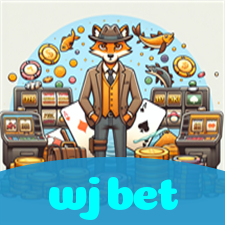 wjbet visual
